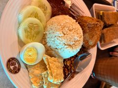 -Old Town White Coffee(gateway@klia2)