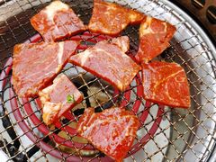 -妙香居韩国烤肉(容桂天佑城店)