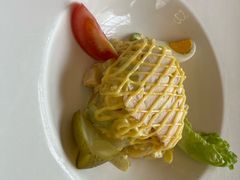 -莫斯科餐厅