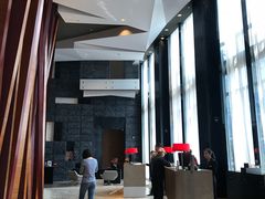 -广州富力君悦大酒店·凯菲厅