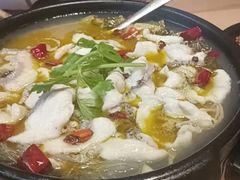 -陶德砂锅(蜀汉路店)