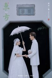 -巴黎春天婚纱摄影STUDIO·定制
