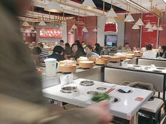 -龍歌自助小火锅(崂山丽达店)