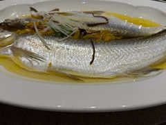 -太湖饭店·寄畅轩中餐厅