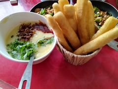-福照楼汽锅鸡·云南菜(护国路店)