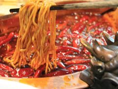 -大龙燚火锅