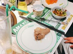 -亚马逊海鲜自助(万象汇店)