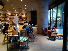 -星巴克臻选(郑州国贸360广场店)