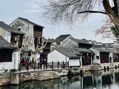 -南浔古镇