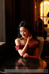 -MAO亲爱的猫婚纱摄影工作室
