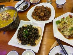 -乌记大厨餐厅