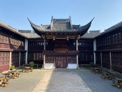 -中国昆曲博物馆