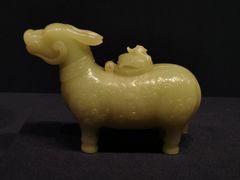 -上海博物馆(人民广场馆)