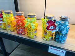 -85度C(北京八角物美店)