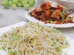 -彭城味道.地道徐州味(怡海花园店)