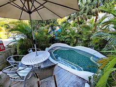 -清泉湾生态旅游度假区