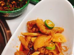 -润园四季椰子鸡火锅(欢乐海岸店)
