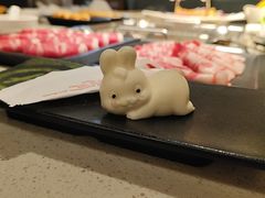 -海底捞火锅(西安路店)