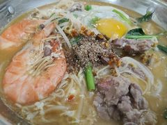 -宋记海南粉传承老店(人民西路店)