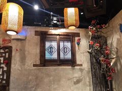 大堂-锦小馆(安贞店)