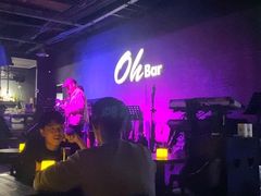 -ohbar live house(人广店)