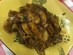 -抚顺美食·老上海味道