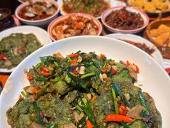 -堂瓦里·33年传统赣菜(第一街区店)