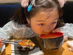 -Tuna maki寿司(园区永旺店)