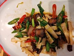 -三品香·江浙菜(松江九谊店)