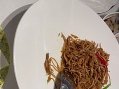 -君庭中餐厅(友谊宾馆店)