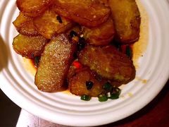 -绿茶餐厅(华联万柳店)