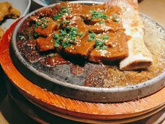 -蜜桃餐厅·伴山(绿宝广场店)