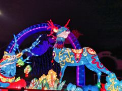 -武汉园博园(武汉自然博物馆)