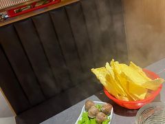 -贵宾牛·潮汕牛肉火锅(珠池总店)