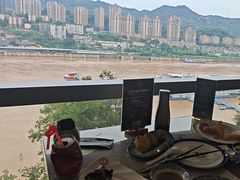 -極上萬膳·日料放题(来福士江景店)