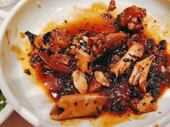 -渔乡米香·剁椒鱼头(四方坪店)