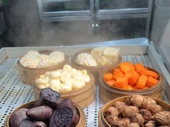 -晶丽香榭自助餐(南京大饭店)