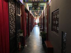 -羲和雅苑•北京烤鸭(平安国际金融中心店)