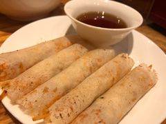 手工薄饼-嘉州叶婆婆钵钵鸡(建设路店)