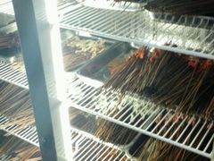 -雲记卢妈冷锅串串(中道街总店)