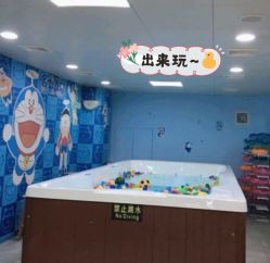 -B+CLUB母婴生活馆(海联路店)