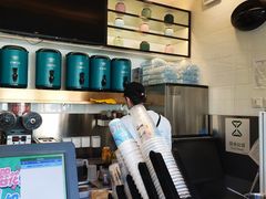 -茶大椰·椰子茶(星悦荟店)