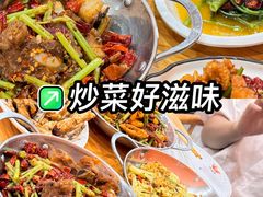 -小川香·川菜(闽江二路店)