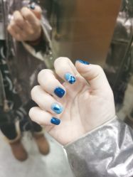 -芮娅时光半永久纹眉·美甲美睫·皮肤管理