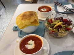 -库滋明·俄罗斯特色美食(中央大街店)