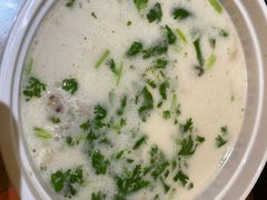 -穆得·老周家牛肉烧饼(普利街店)