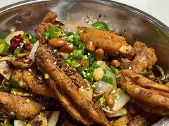 -迎三江菌汤兔(星桥街西段店)