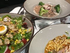 -Pennehut畔尼意面(合肥万象城店)