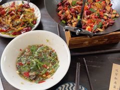 -吃货私房菜(丽江束河古镇店)
