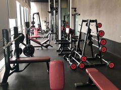 -一兆韦德健身(梅川店)